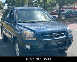 Kia Sportage Gebrauchtwagen
