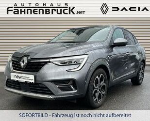 Renault Arkana Gebrauchtwagen