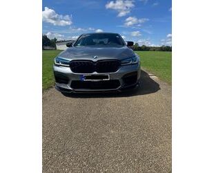 BMW M550 Gebrauchtwagen