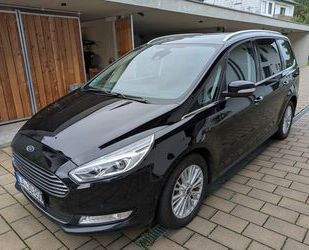 Ford Galaxy Gebrauchtwagen