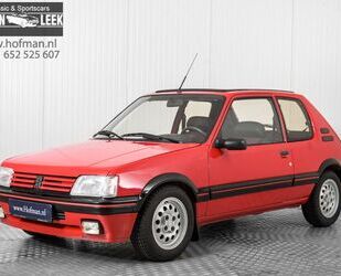 Peugeot 205 Gebrauchtwagen