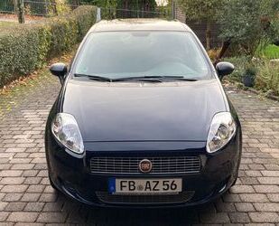 Fiat Punto Gebrauchtwagen