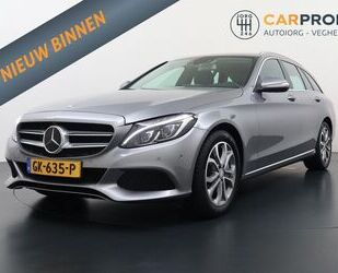 Mercedes-Benz C 350 Gebrauchtwagen