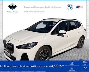 BMW 218 Active Tourer Gebrauchtwagen
