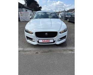Jaguar XE Gebrauchtwagen
