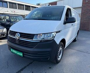 VW T6 Transporter Gebrauchtwagen