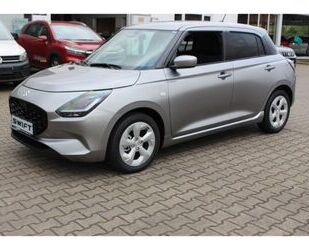 Suzuki Swift Gebrauchtwagen