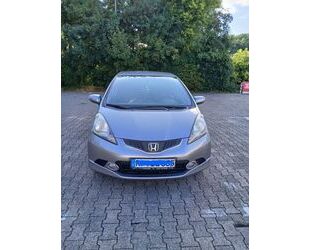 Honda Jazz Gebrauchtwagen