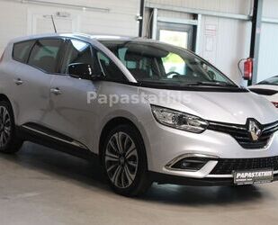 Renault Grand Scenic Gebrauchtwagen