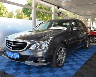 Mercedes-Benz E 300 Gebrauchtwagen
