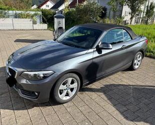 BMW 218 Gebrauchtwagen