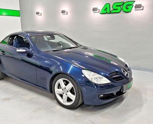 Mercedes-Benz SLK 350 Gebrauchtwagen