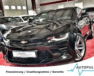 Chevrolet Camaro Gebrauchtwagen