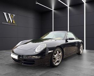 Porsche 997 Gebrauchtwagen