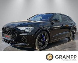 Audi RSQ8 Gebrauchtwagen