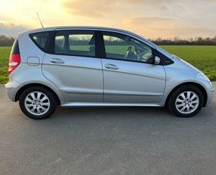 Mercedes-Benz A 180 Gebrauchtwagen