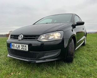 VW Polo Gebrauchtwagen