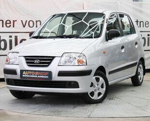 Hyundai Atos Gebrauchtwagen