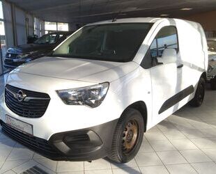 Opel Combo Gebrauchtwagen