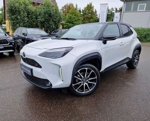 Toyota Yaris Cross Gebrauchtwagen