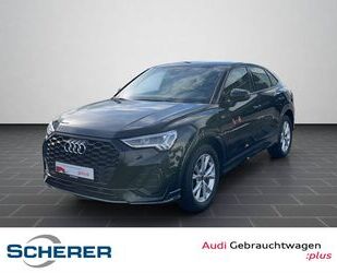 Audi Audi Q3 Sportback 35 TFSI 2x S line NAVI/APP/ACC/S Gebrauchtwagen