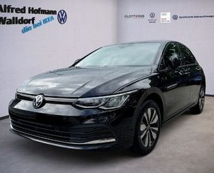 VW Volkswagen Golf VIII 1.5 TSI MOVE LED NAVI ACC STA Gebrauchtwagen