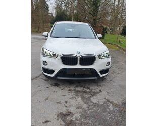 BMW X1 Gebrauchtwagen