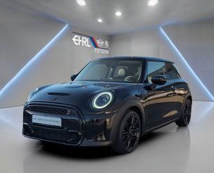 Mini Cooper S Gebrauchtwagen