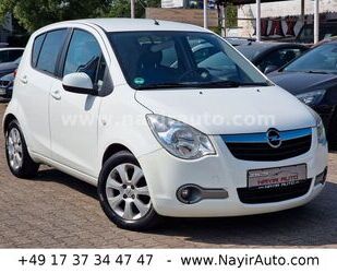 Opel Agila Gebrauchtwagen