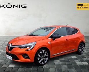 Renault Clio Gebrauchtwagen