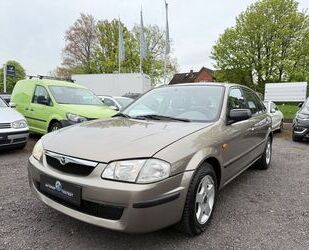 Mazda 323 Gebrauchtwagen