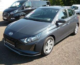 Hyundai i20 Gebrauchtwagen