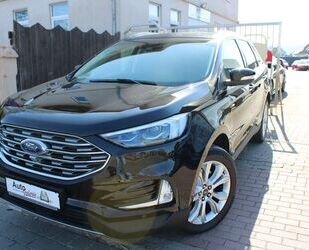 Ford Edge Gebrauchtwagen