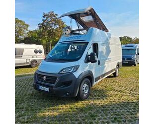 Fiat Ducato Gebrauchtwagen