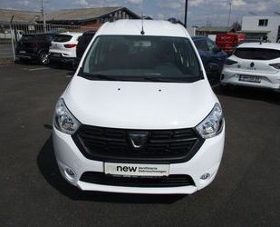 Dacia Dokker Gebrauchtwagen