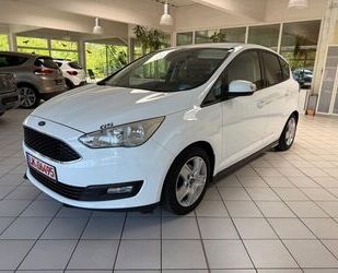 Ford C-Max Gebrauchtwagen