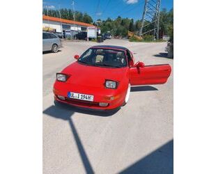 Toyota MR 2 Gebrauchtwagen