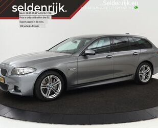 BMW 535 Gebrauchtwagen
