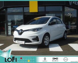 Renault ZOE Gebrauchtwagen