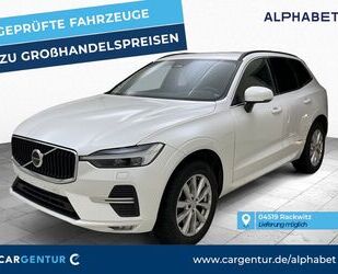 Volvo XC60 Gebrauchtwagen