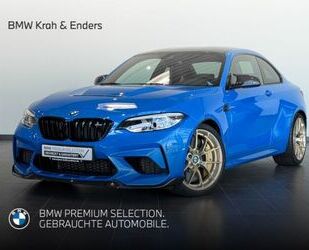 BMW M2 Gebrauchtwagen