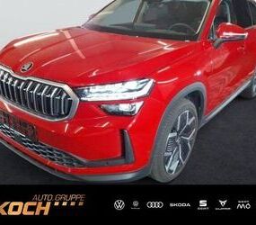 Skoda Kodiaq Gebrauchtwagen