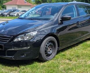 Peugeot 308 Gebrauchtwagen