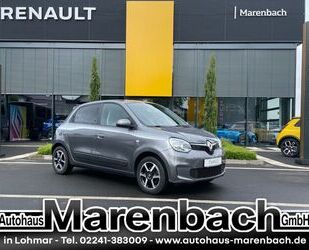 Renault Twingo Gebrauchtwagen