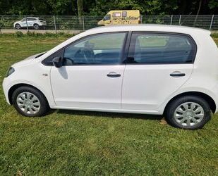 Skoda Citigo Gebrauchtwagen