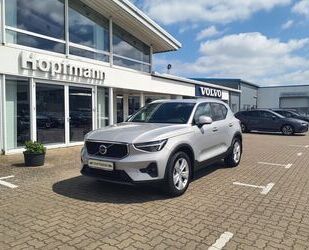 Volvo XC40 Gebrauchtwagen