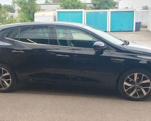 Renault Megane Gebrauchtwagen