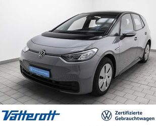 VW ID.3 Gebrauchtwagen