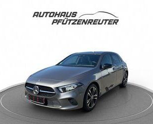 Mercedes-Benz A 200 Gebrauchtwagen