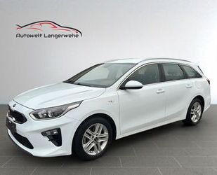 Kia ceed Sportswagon Gebrauchtwagen